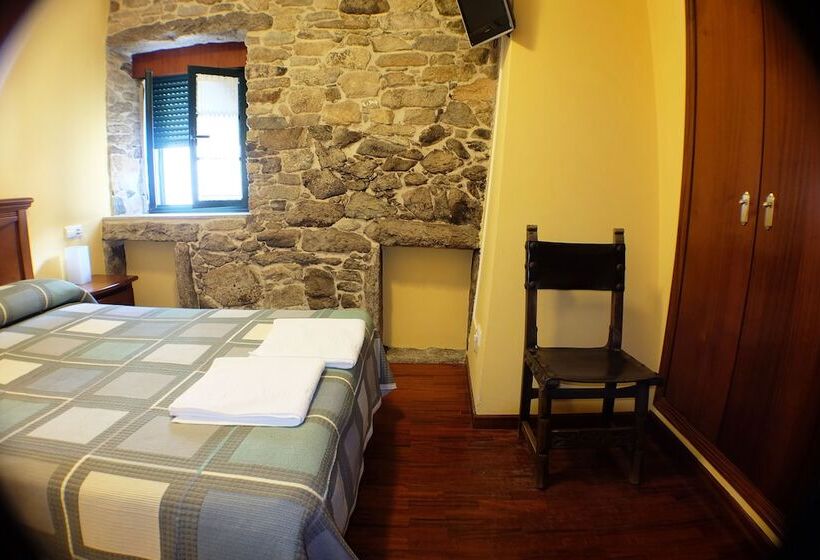 غرفة قياسية, Rural Santa Eulalia