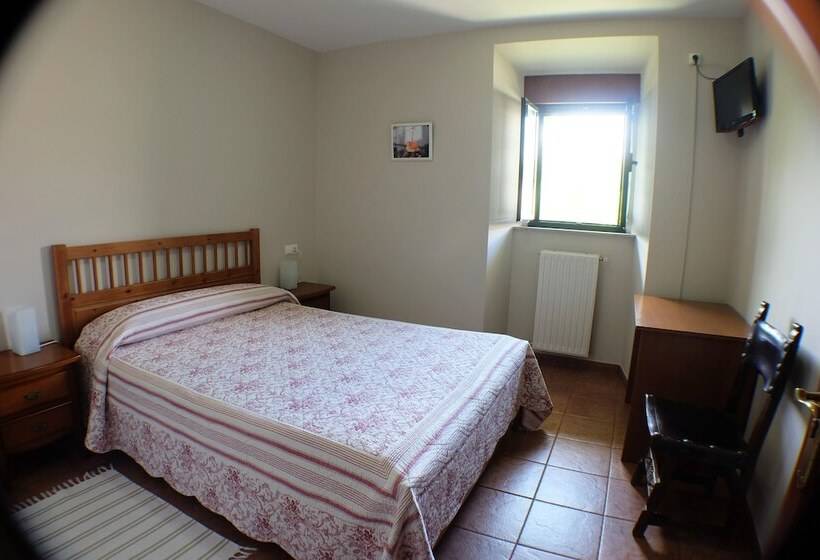Номер Стандарт Индивидуальный, Rural Santa Eulalia