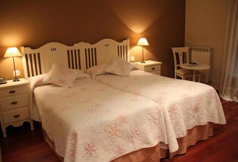 Standardzimmer, Villa Mencia