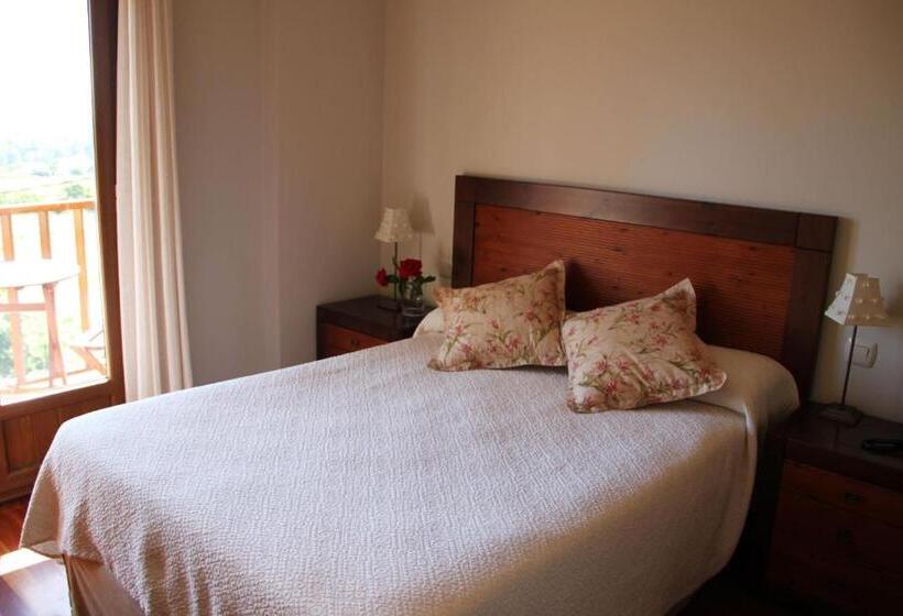 스탠다드 룸, Villa Mencia