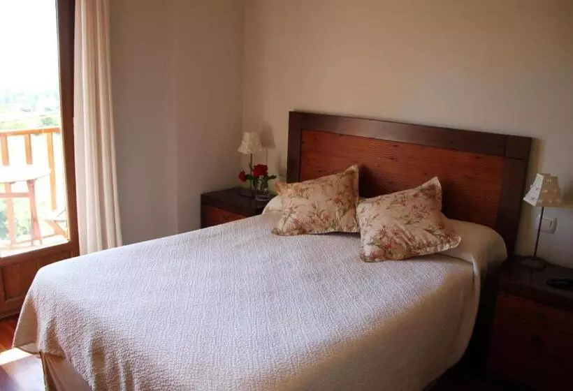 Standardzimmer, Villa Mencia