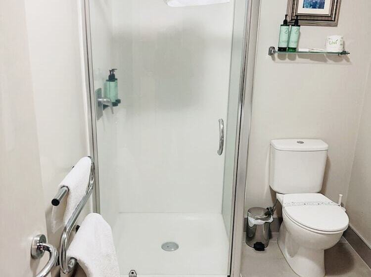 شقة غرفتين, Vr Auckland City