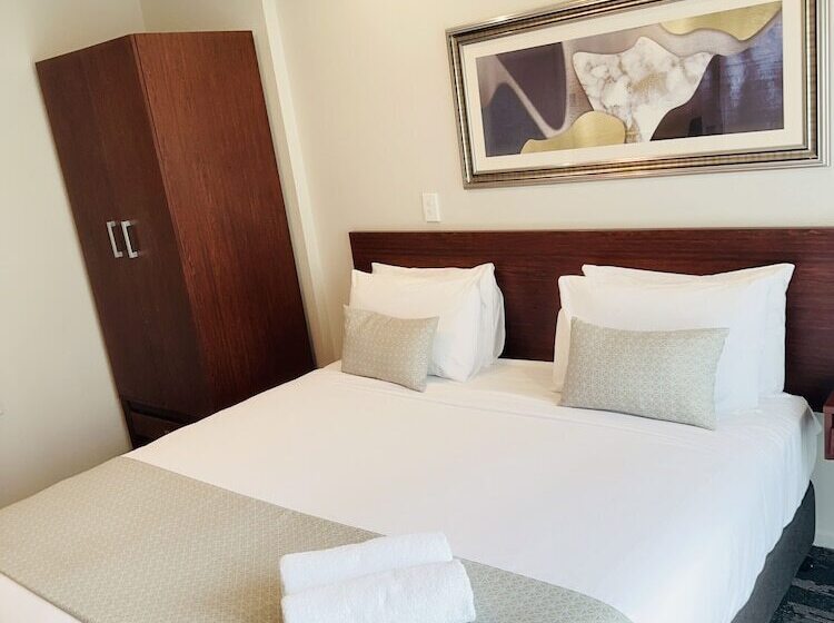 شقة غرفتين, Vr Auckland City