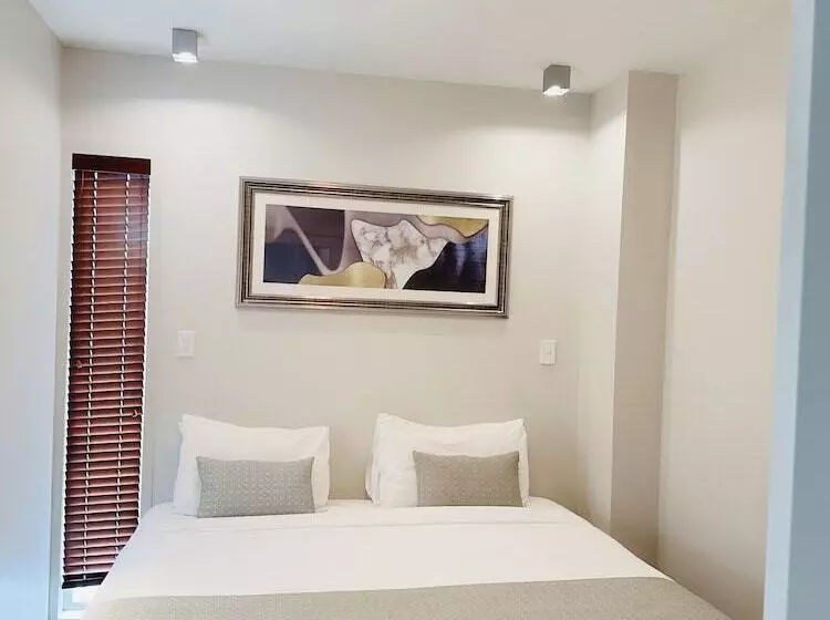 آپارتمان 2 خوابه, Vr Auckland City