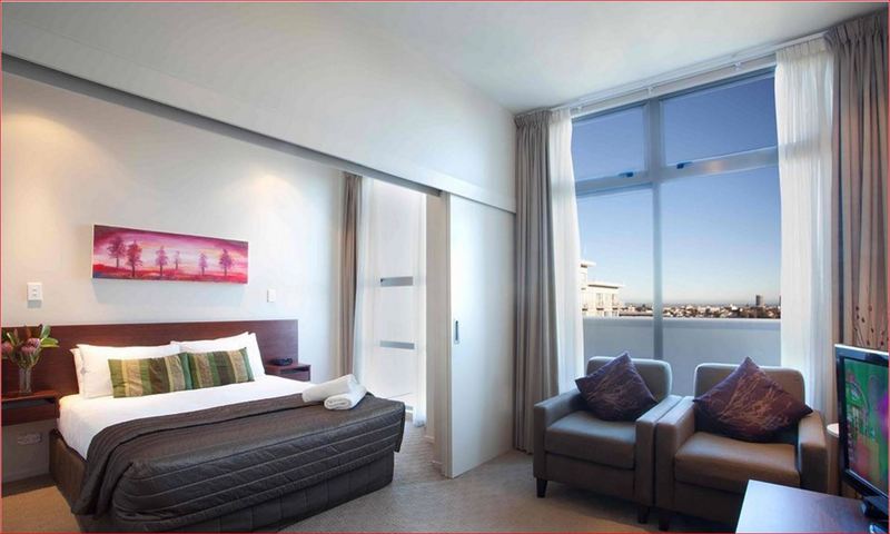 إستوديو قياسى, Vr Auckland City