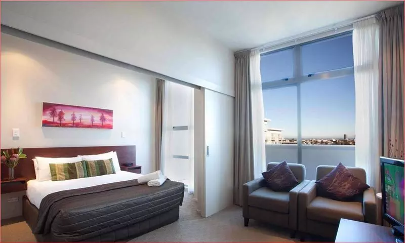 استودیوی استاندارد, Vr Auckland City