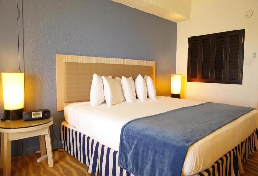 اتاق استاندارد با تخت بزرگ, Windward Passage