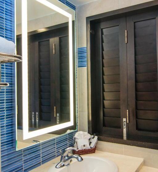 اتاق استاندارد با 2 تخت دوبل, Windward Passage