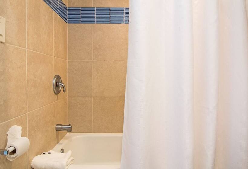 اتاق استاندارد با 2 تخت دوبل, Windward Passage