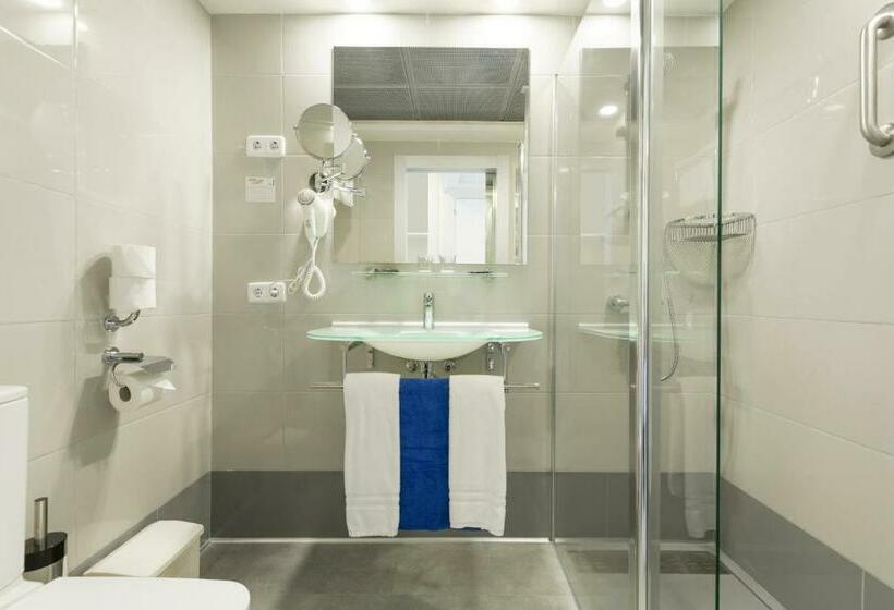 استودیوی پریمیوم, Hsm Lago Park