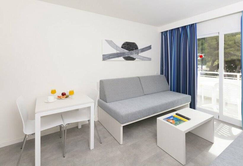 استودیوی پریمیوم, Hsm Lago Park