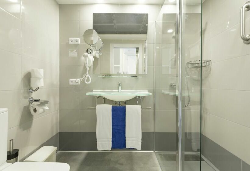 استودیوی پریمیوم, Hsm Lago Park