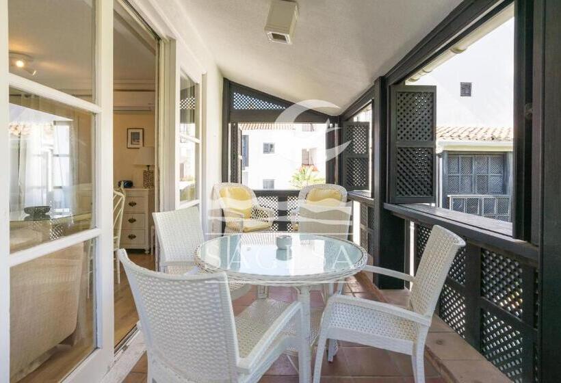 침실 1개 아파트, Jardines De Las Golondrinas