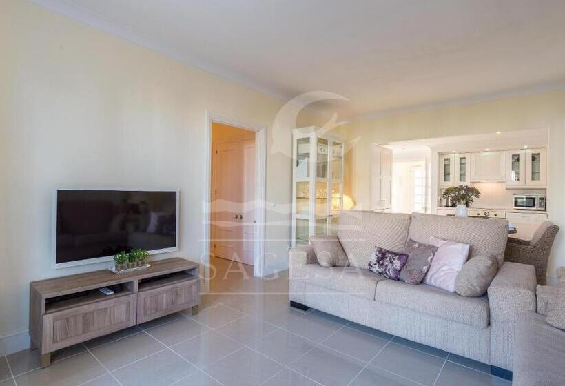 침실 1개 아파트, Jardines De Las Golondrinas