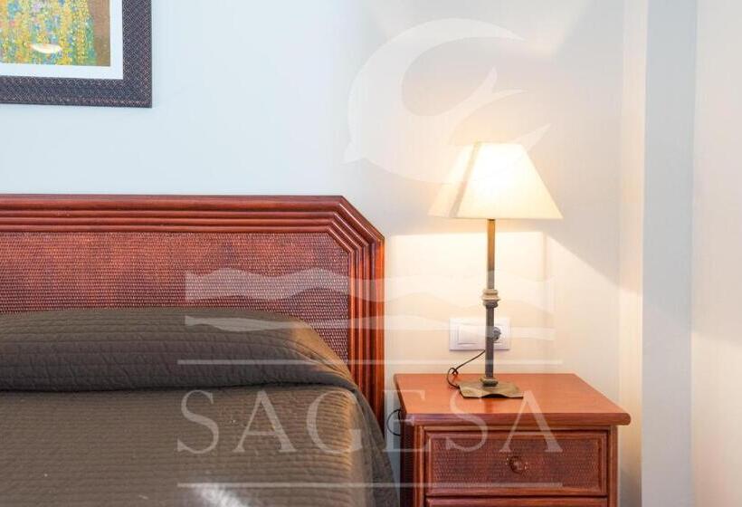 침실 3개 아파트, Jardines De Las Golondrinas