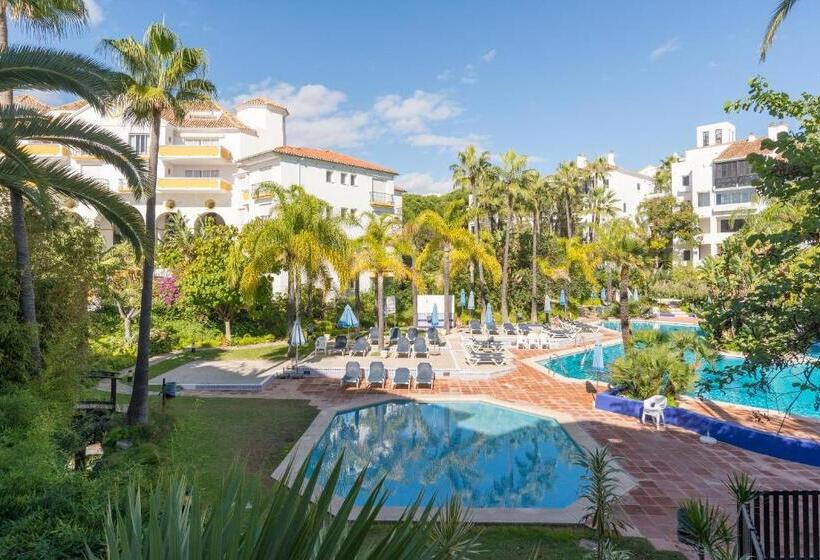 침실 3개 아파트, Jardines De Las Golondrinas