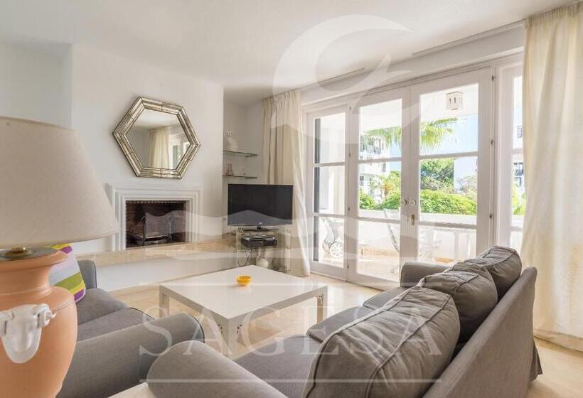 침실 3개 아파트, Jardines De Las Golondrinas