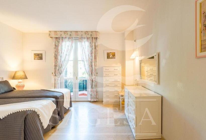 침실 3개 아파트, Jardines De Las Golondrinas