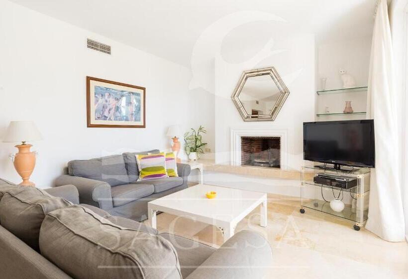 침실 3개 아파트, Jardines De Las Golondrinas