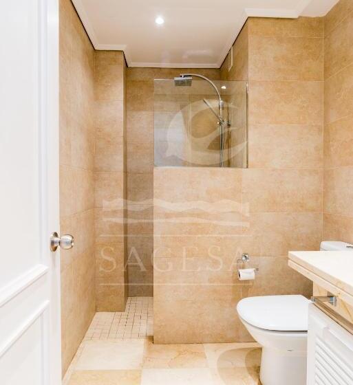 1침실 펜트하우스 아파트, Jardines De Las Golondrinas