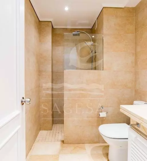 1 Bedroom Penthouse Apartment, Jardines De Las Golondrinas