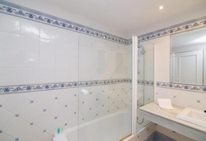 침실 3개 바다 전망 아파트, Jardines De Las Golondrinas