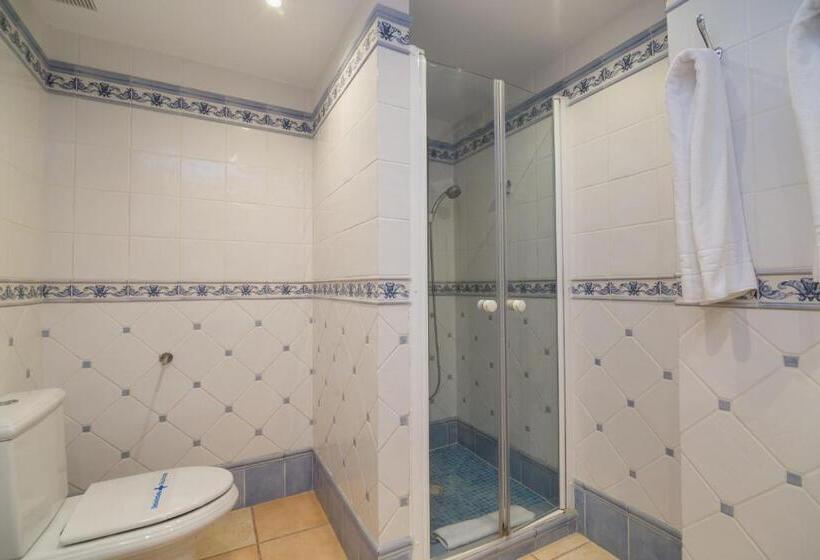 침실 3개 바다 전망 아파트, Jardines De Las Golondrinas