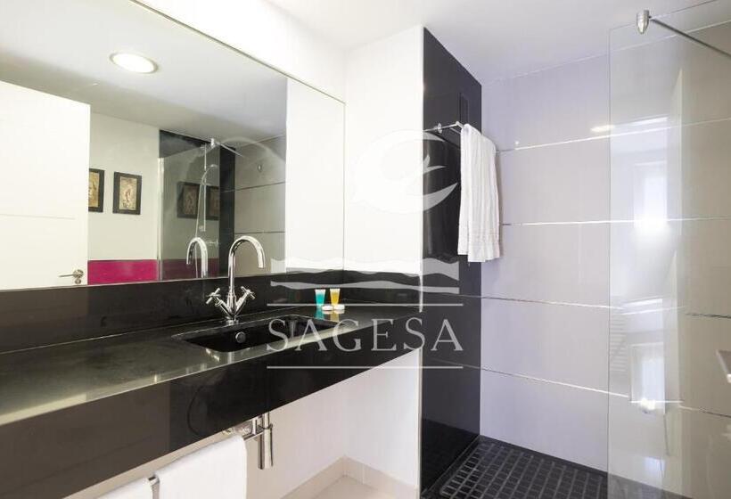 침실 2개 수피리어 아파트, Jardines De Las Golondrinas