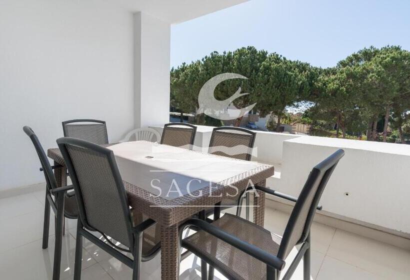 침실 2개 수피리어 아파트, Jardines De Las Golondrinas