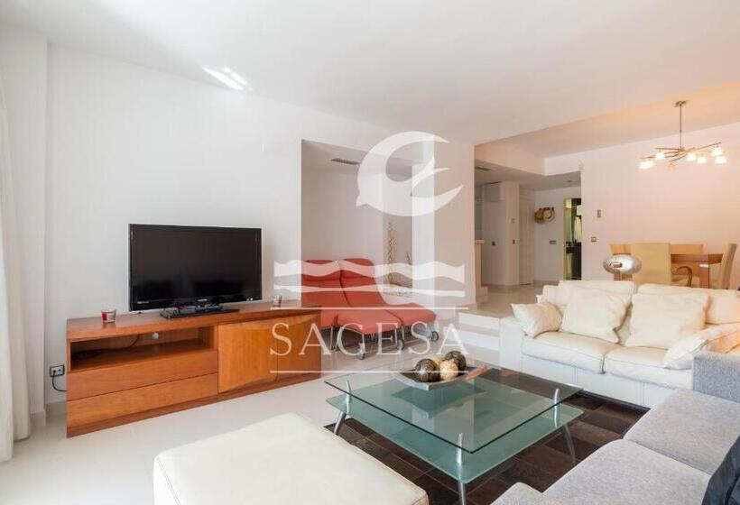 침실 2개 수피리어 아파트, Jardines De Las Golondrinas