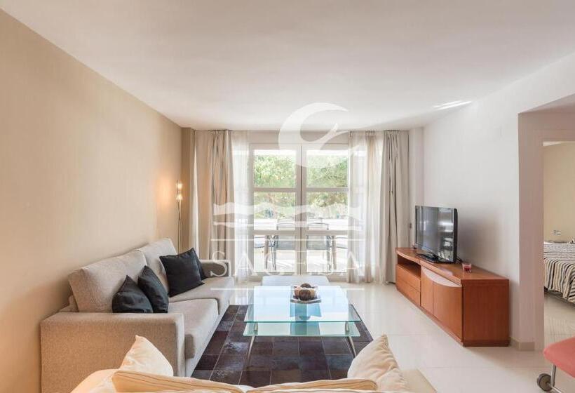Апартаменты Superior 2 Спальни, Jardines De Las Golondrinas