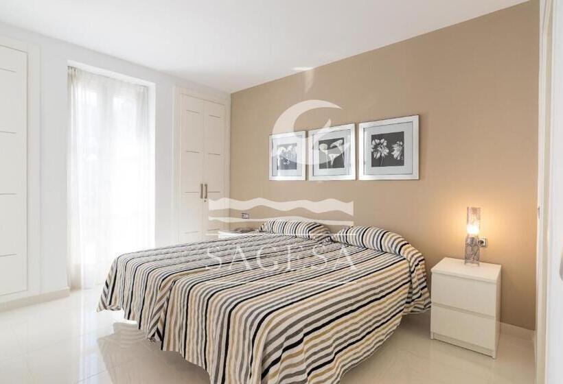 침실 2개 수피리어 아파트, Jardines De Las Golondrinas