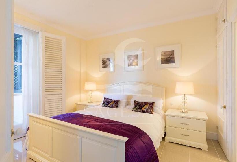 침실 1개 아파트, Jardines De Las Golondrinas