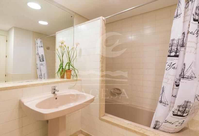 Апартаменты 1 Спальня, Jardines De Las Golondrinas