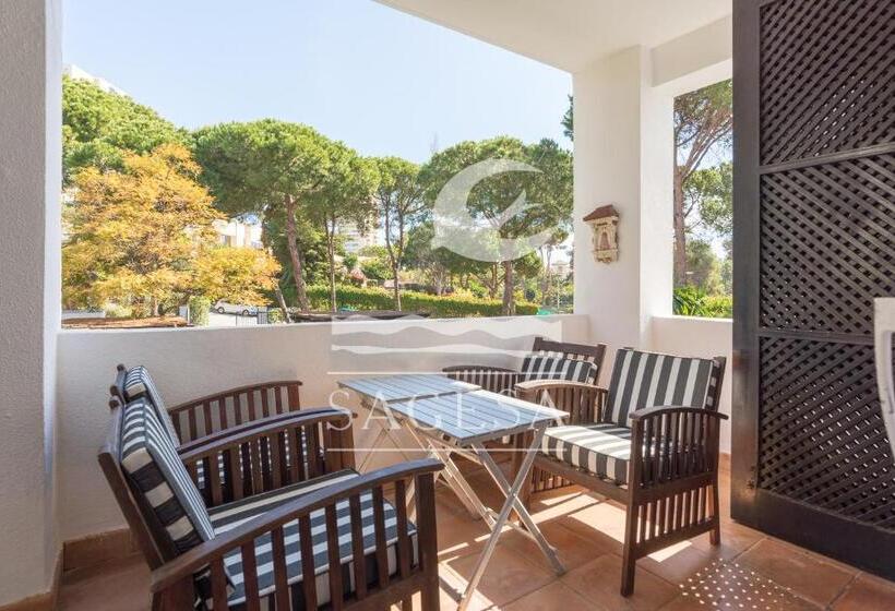 침실 1개 아파트, Jardines De Las Golondrinas