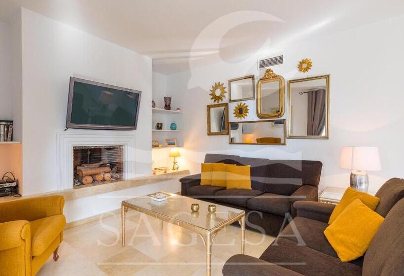 침실 3개 아파트, Jardines De Las Golondrinas