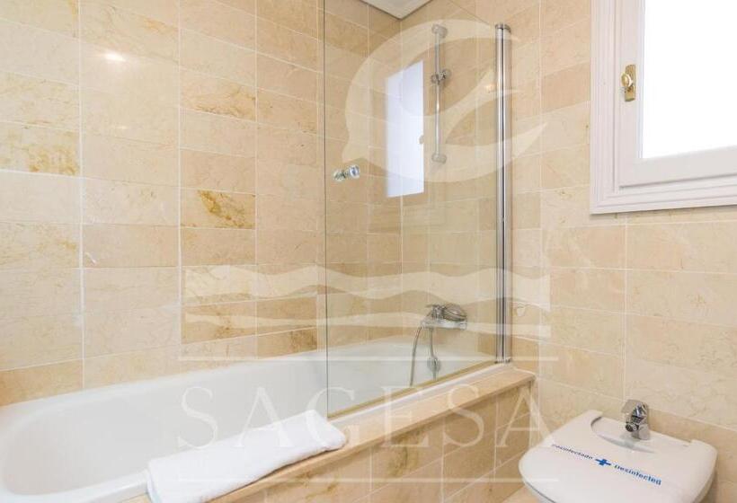 침실 3개 아파트, Jardines De Las Golondrinas