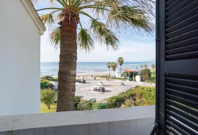 1침실 펜트하우스 아파트, Jardines De Las Golondrinas