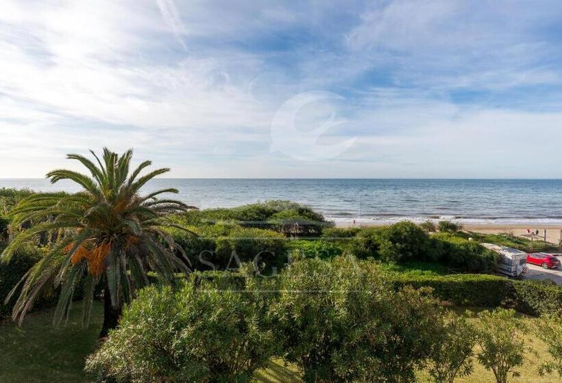 1침실 펜트하우스 아파트, Jardines De Las Golondrinas