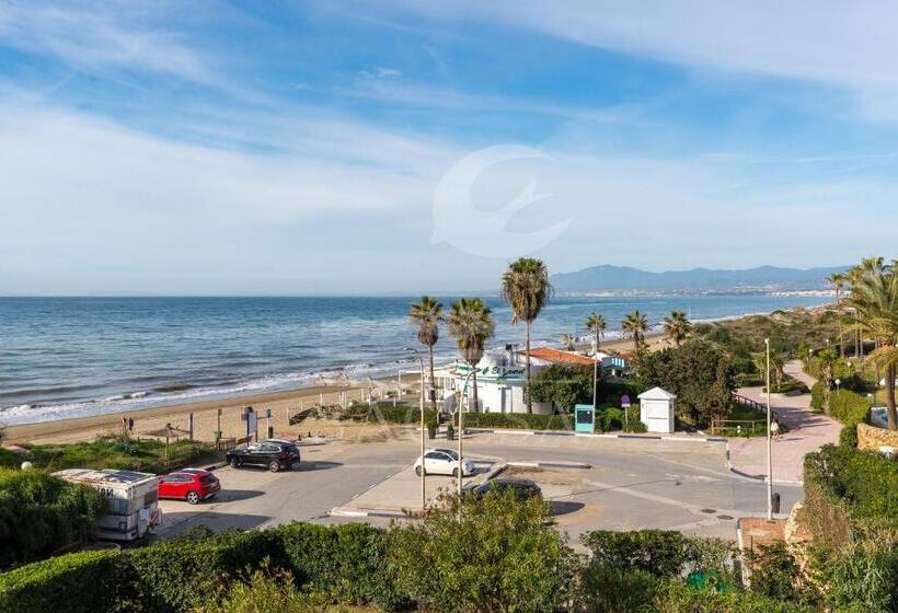 1침실 펜트하우스 아파트, Jardines De Las Golondrinas