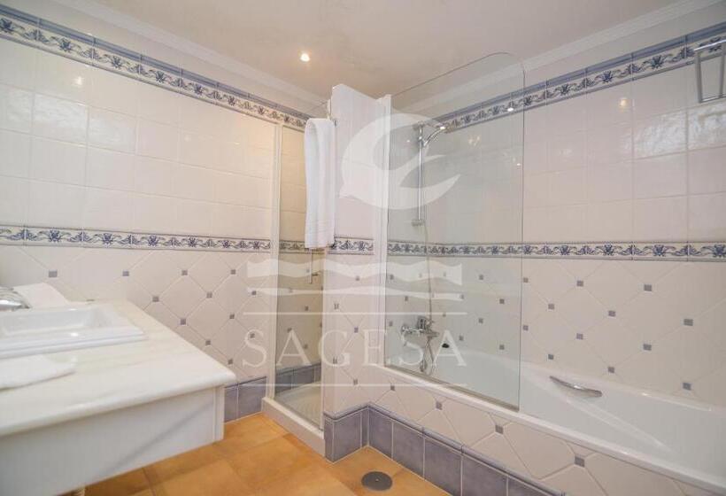 침실 3개 바다 전망 아파트, Jardines De Las Golondrinas