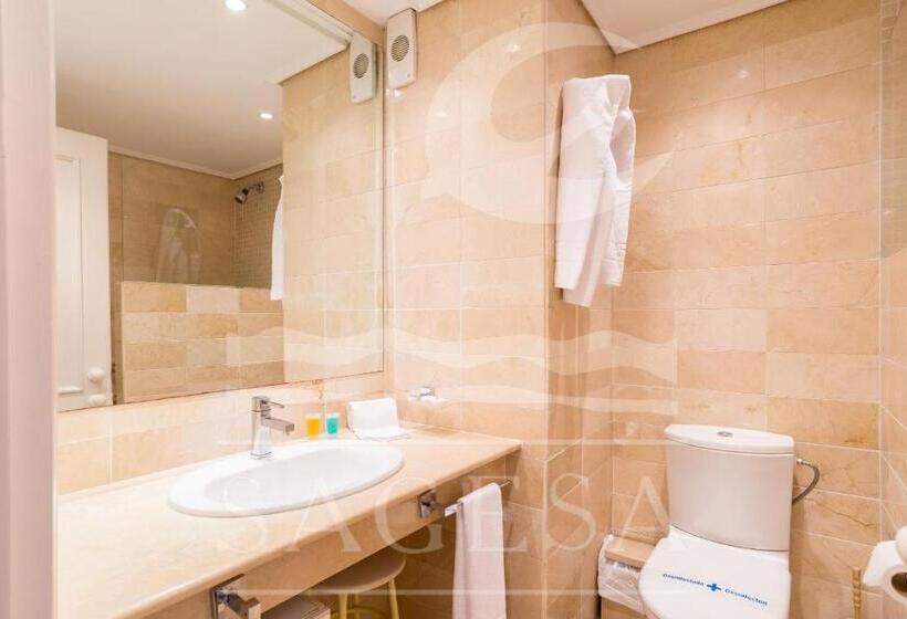 Апартаменты Superior 2 Спальни, Jardines De Las Golondrinas