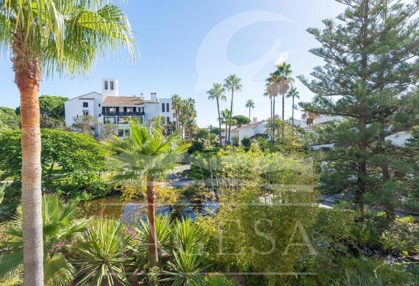 침실 2개 수피리어 아파트, Jardines De Las Golondrinas