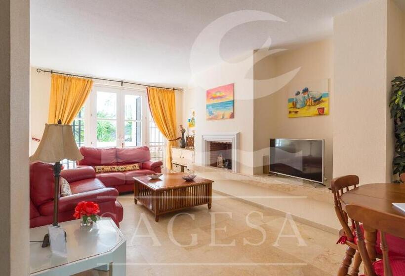 Апартаменты Superior 2 Спальни, Jardines De Las Golondrinas