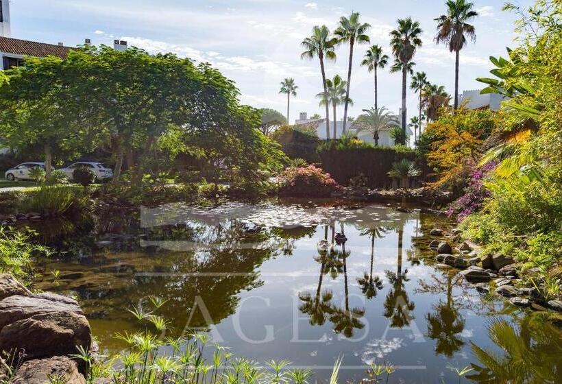 침실 2개 수피리어 아파트, Jardines De Las Golondrinas