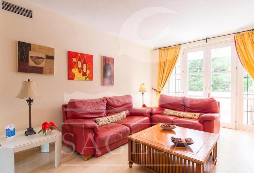 침실 2개 수피리어 아파트, Jardines De Las Golondrinas