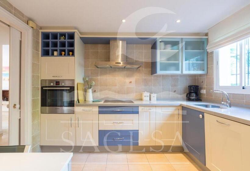 침실 2개 수피리어 아파트, Jardines De Las Golondrinas