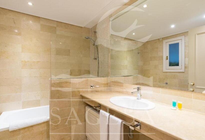 Апартаменты Superior 2 Спальни, Jardines De Las Golondrinas