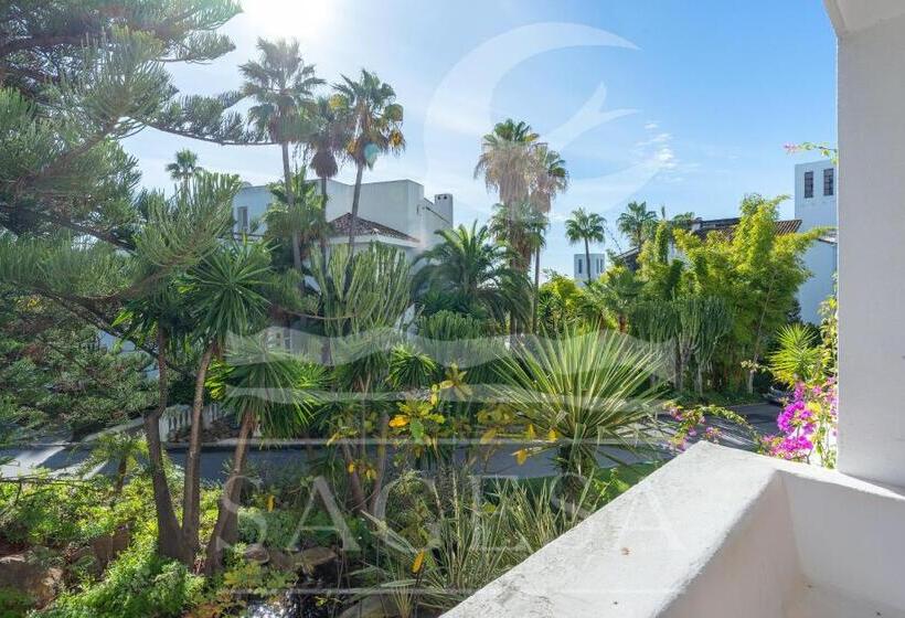 침실 2개 수피리어 아파트, Jardines De Las Golondrinas