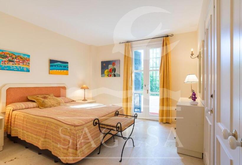 침실 2개 수피리어 아파트, Jardines De Las Golondrinas